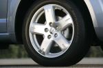 Dodge Journey 2008 года